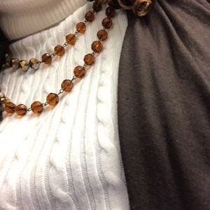 Meet your Posher, Donna